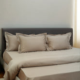 Luxor Caramel Comfort