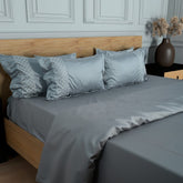 Unicorn Blue Reven (Silver)