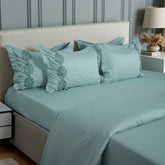 Unicorn Blue Reven (Mint)