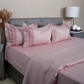 Unicorn Blue Reven (Pink)