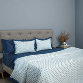 SixSense 6Pcs Set (D-Blue)