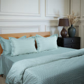 SixSense 6Pcs Set (L-Green)