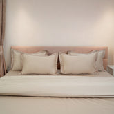 Pristine Cream Tumble