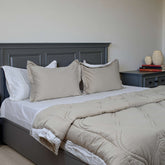 LOVE 6Pcs Set (CREAM)