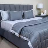 LOVE 6Pcs Set (GREY)