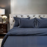 Pristine Cloud Border