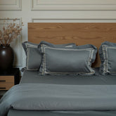 CLASS Premium Bedsheet (Tencel) Grey