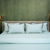 Pristine Weather Lime