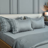 Focus Premium Bedsheet (Iron)