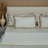 CLASS Premium Bedsheet (Tencel) Beige