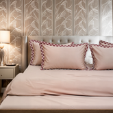 Pristine Peach Touch