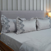 Focus Premium Bedsheet (Shine)