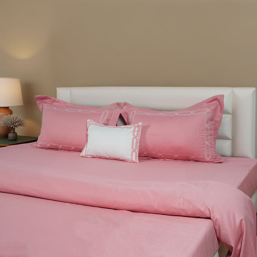 Junoon Bubble Pink