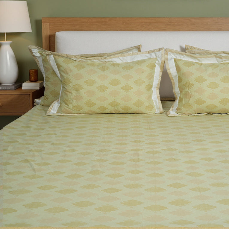 Lavish  Grand Yellow