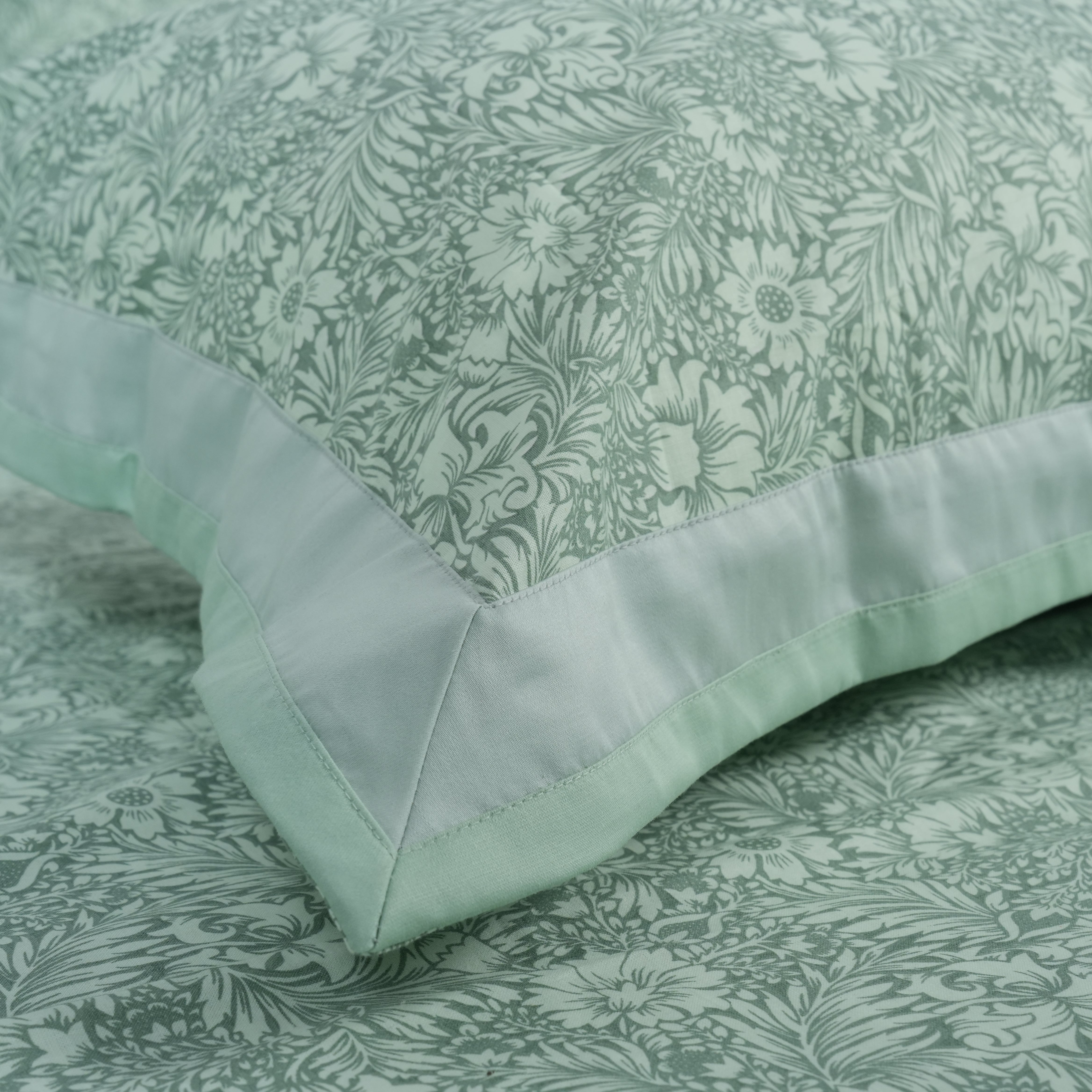 Lavish Sage Green