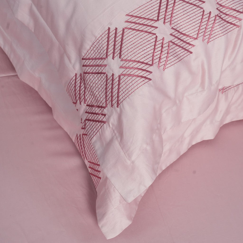 Unicorn Blue Reven (Pink)