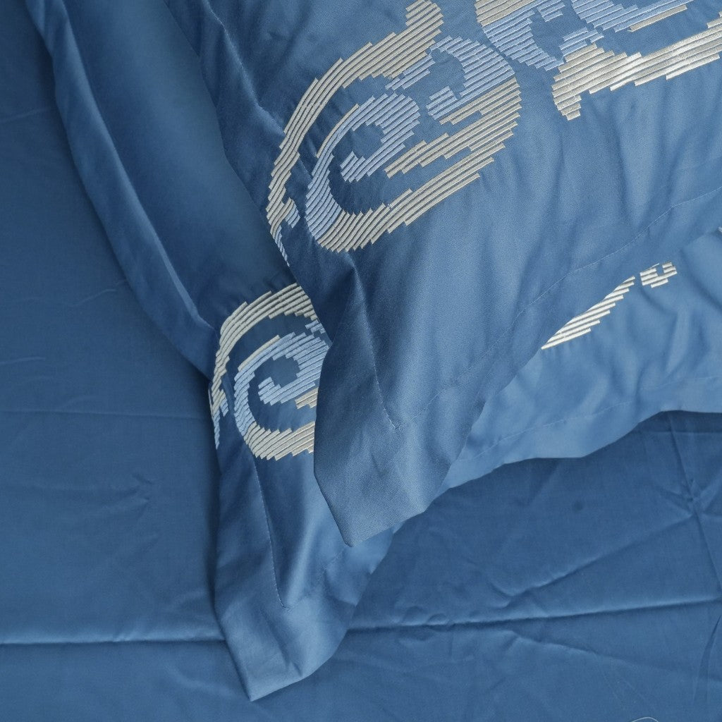 Unicorn Blue Reven (Blue)