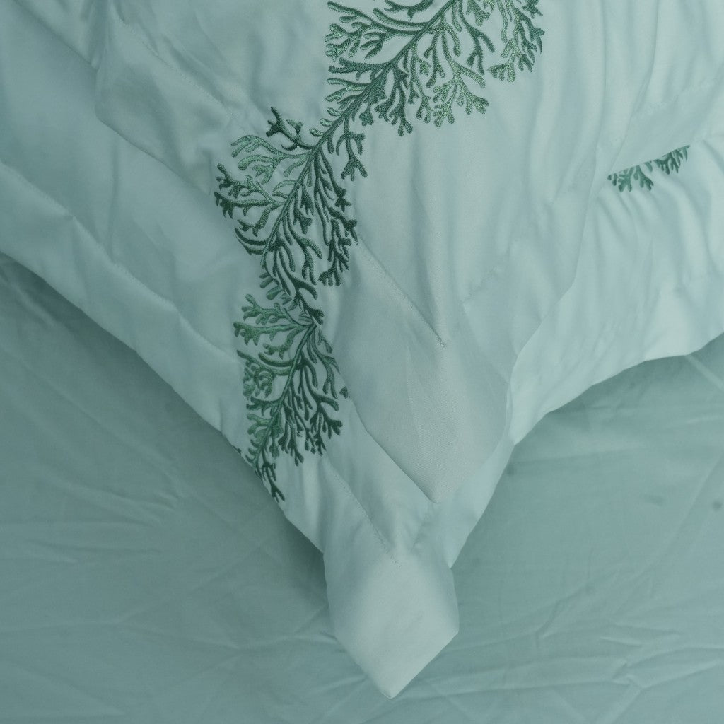 Unicorn Blue Reven (Mint)