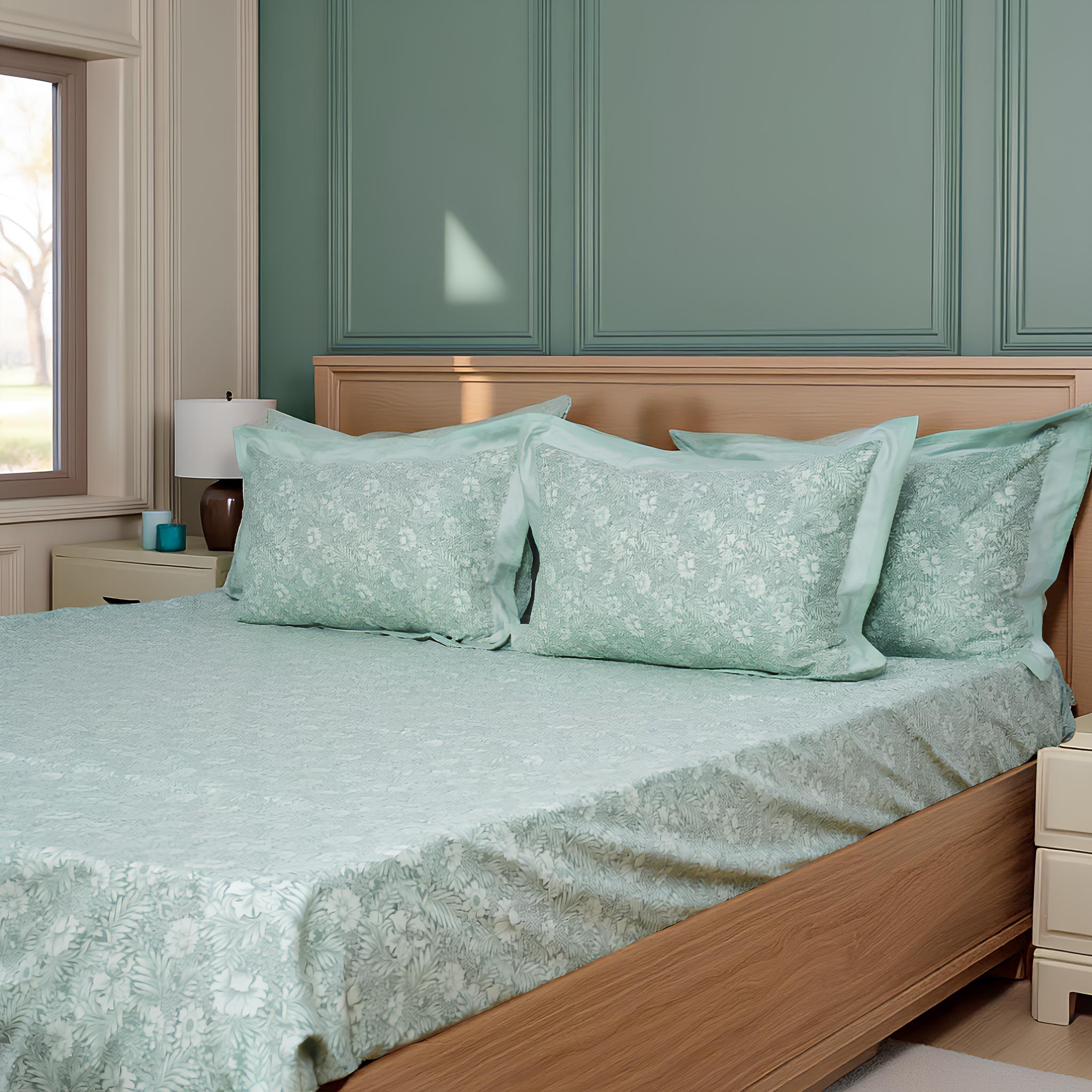Lavish Sage Green