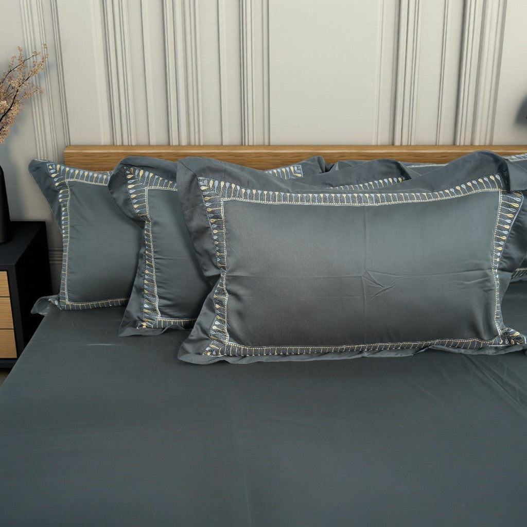 CLASS Premium Bedsheet (Tencel) Grey