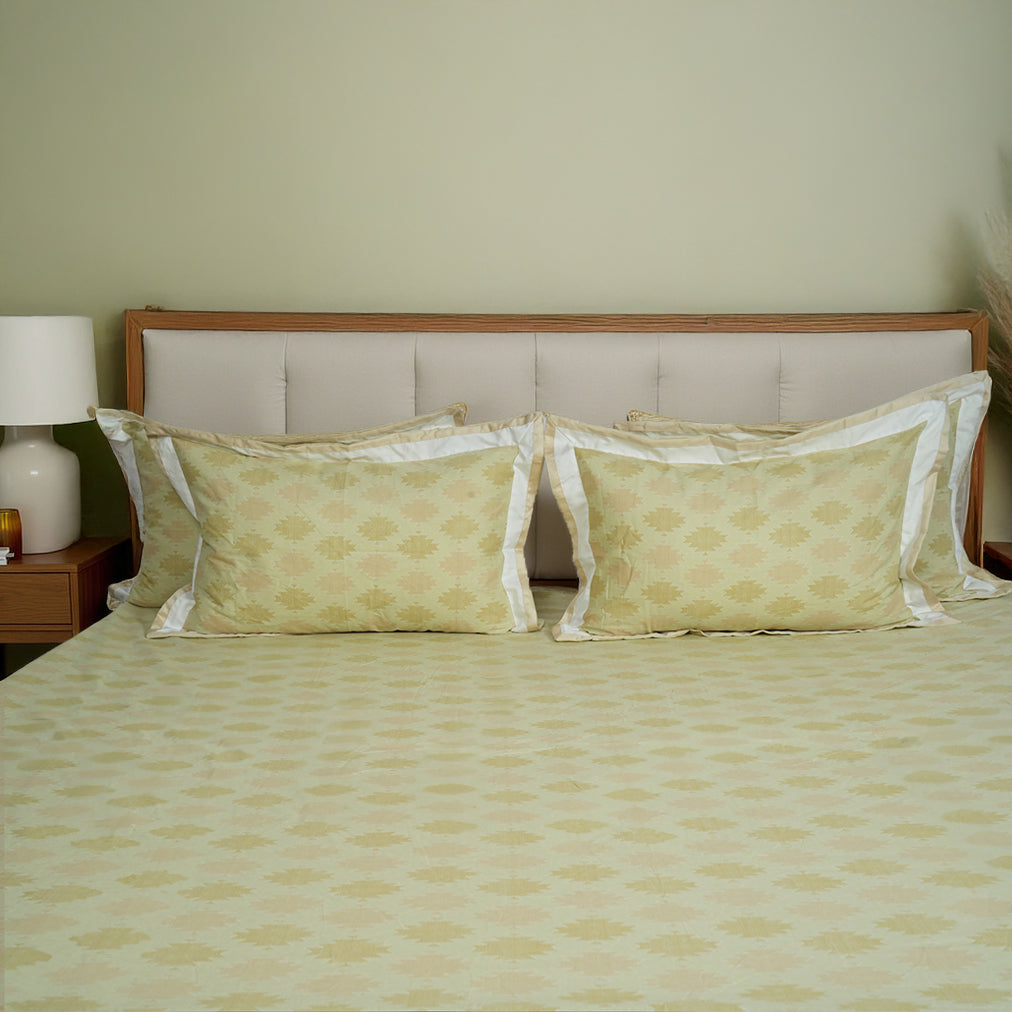 Lavish  Grand Yellow