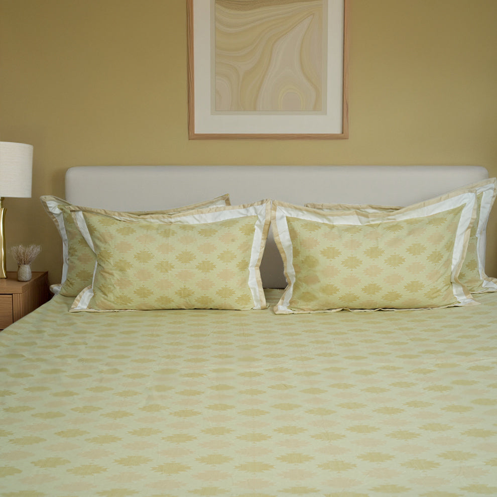 Lavish  Grand Yellow