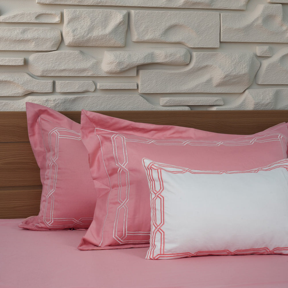Junoon Bubble Pink
