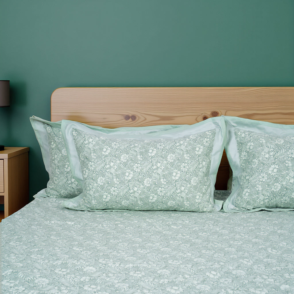 Lavish Sage Green