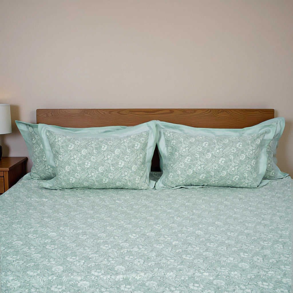 Lavish Sage Green