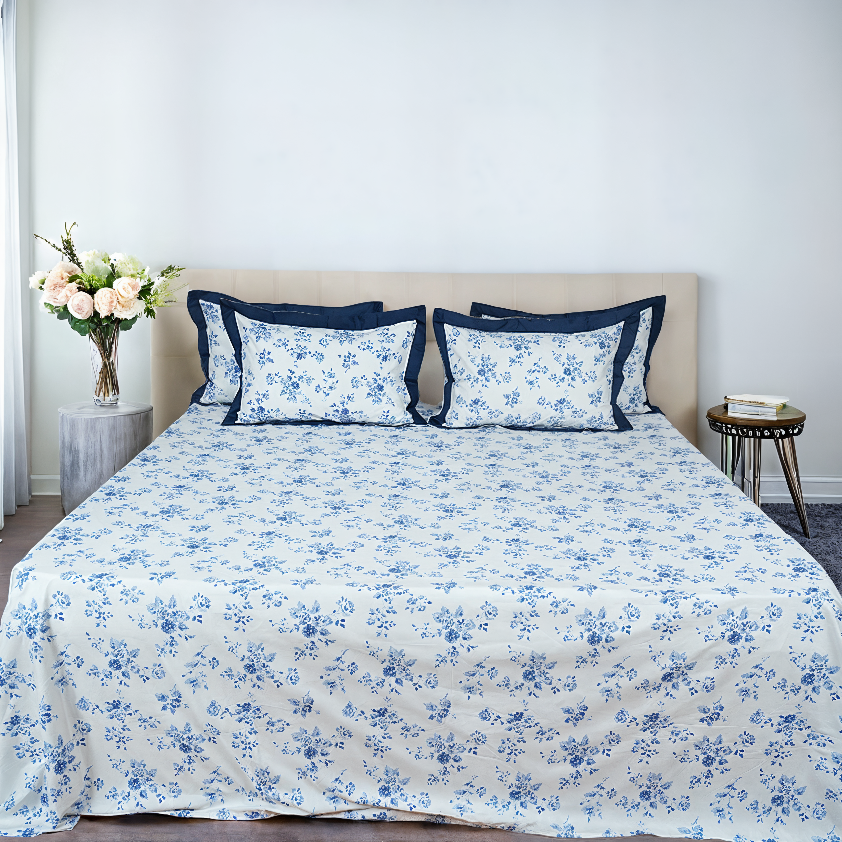 Laska Blue Amber