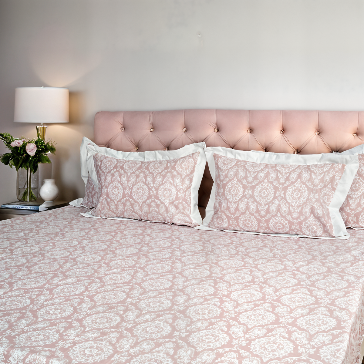 Laska Rose Mary