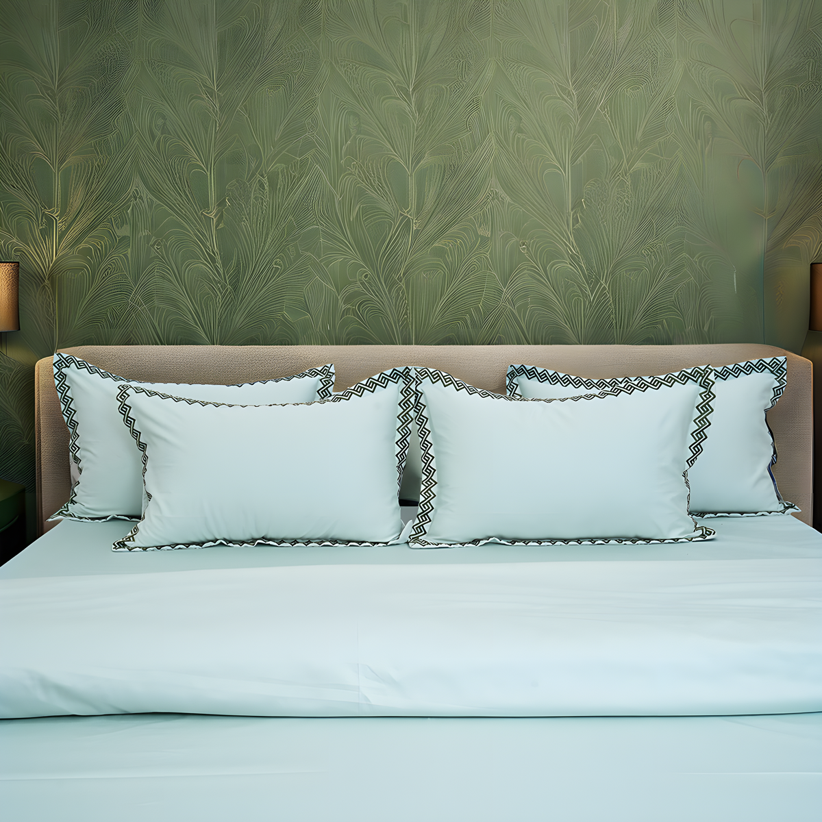 Pristine Weather Lime