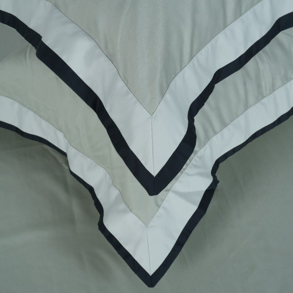 Eaton Premium Bedsheet (Mint)