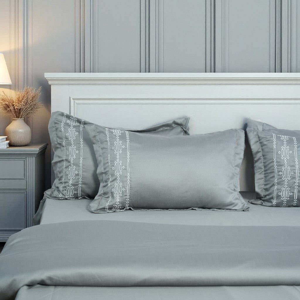 Focus Premium Bedsheet (Iron)