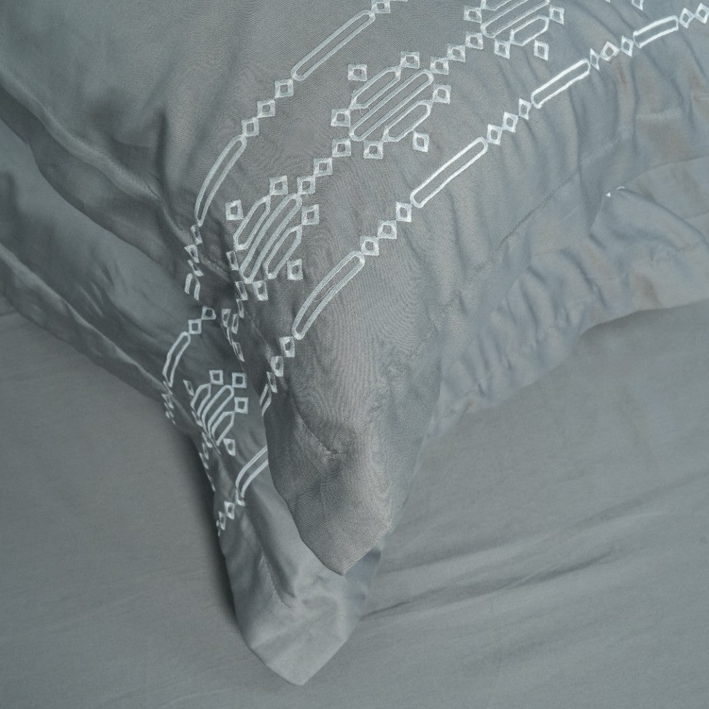 Focus Premium Bedsheet (Iron)