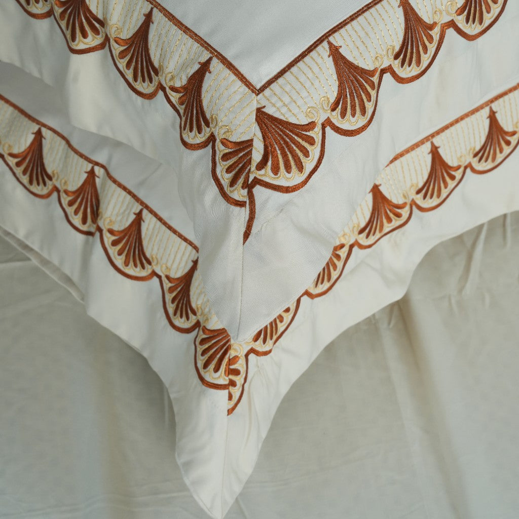 CLASS Premium Bedsheet (Tencel) Beige
