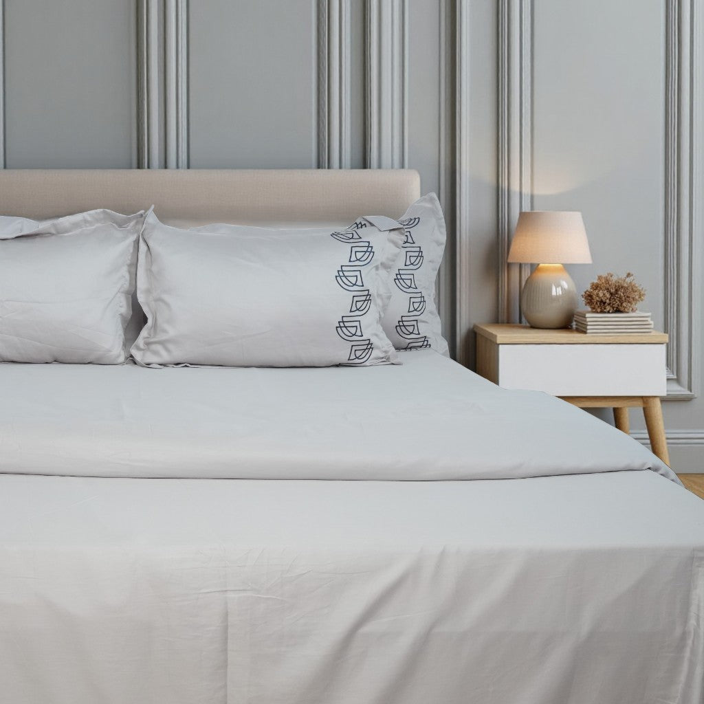 Focus Premium Bedsheet (Shine)